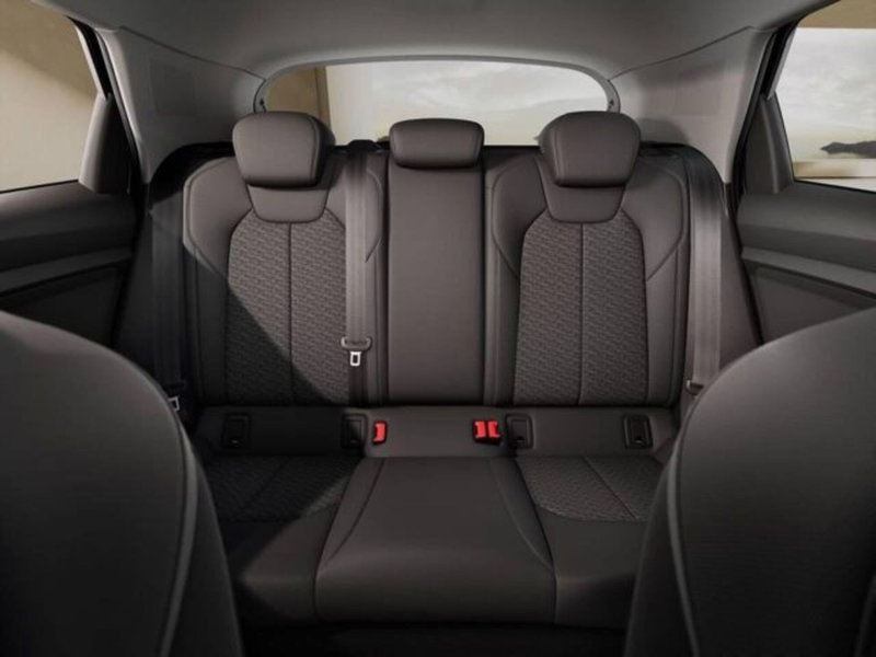 Audi A1 Sportback nuova a Treviso (10)