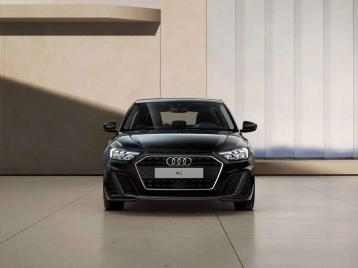 Audi A1 Sportback nuova a Treviso (2)