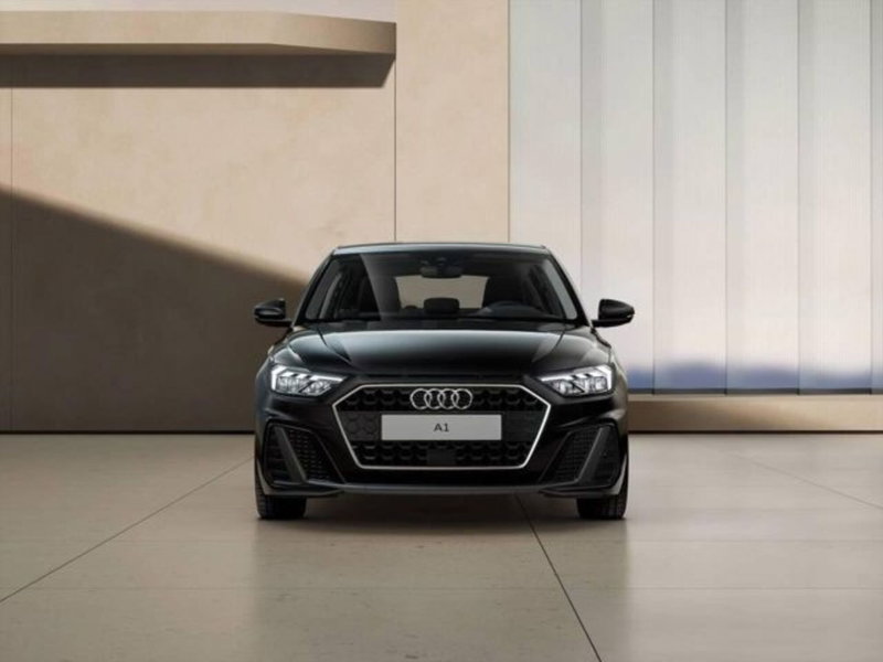 Audi A1 Sportback nuova a Treviso (2)