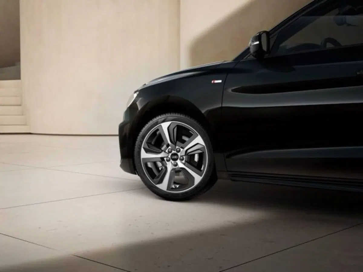 Audi A1 Sportback nuova a Treviso (7)
