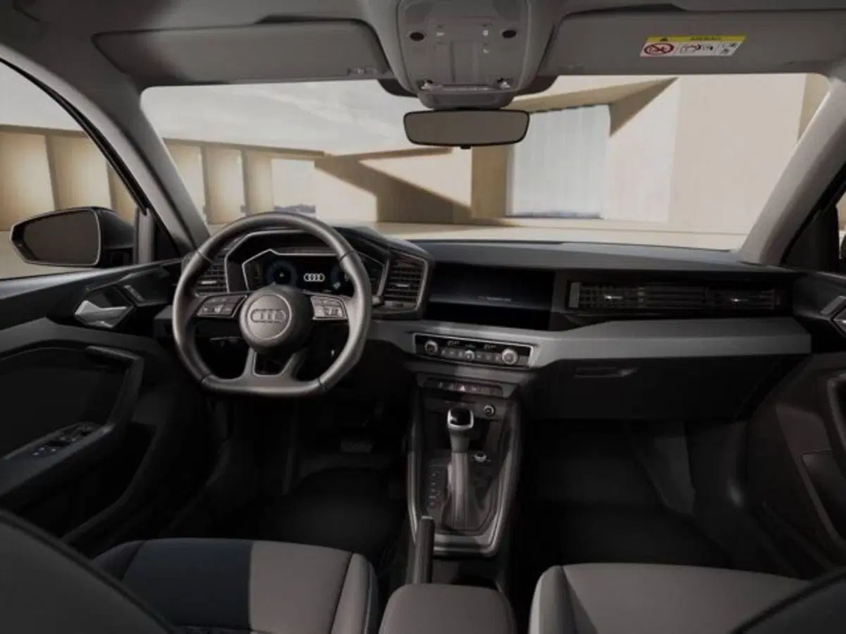 Audi A1 Sportback nuova a Treviso (8)
