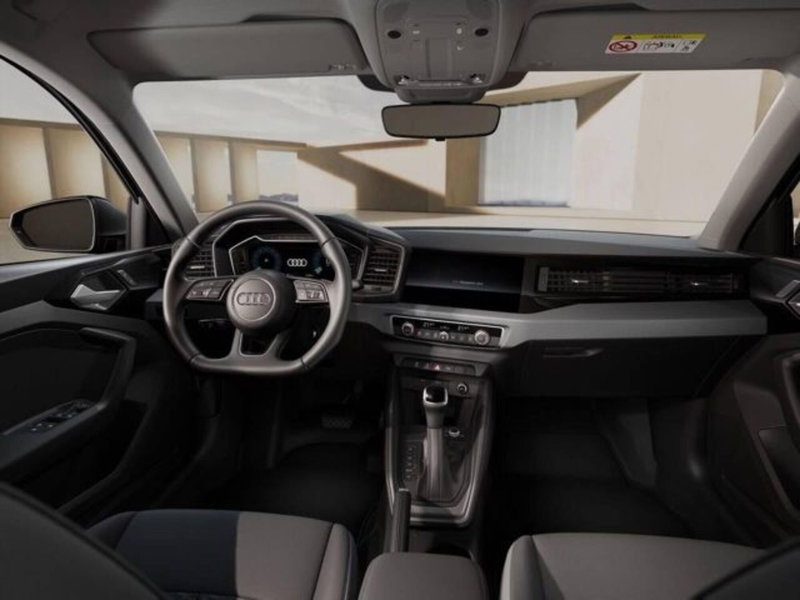 Audi A1 Sportback nuova a Treviso (8)