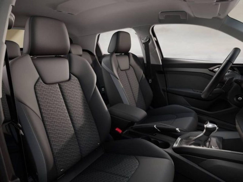 Audi A1 Sportback nuova a Treviso (9)