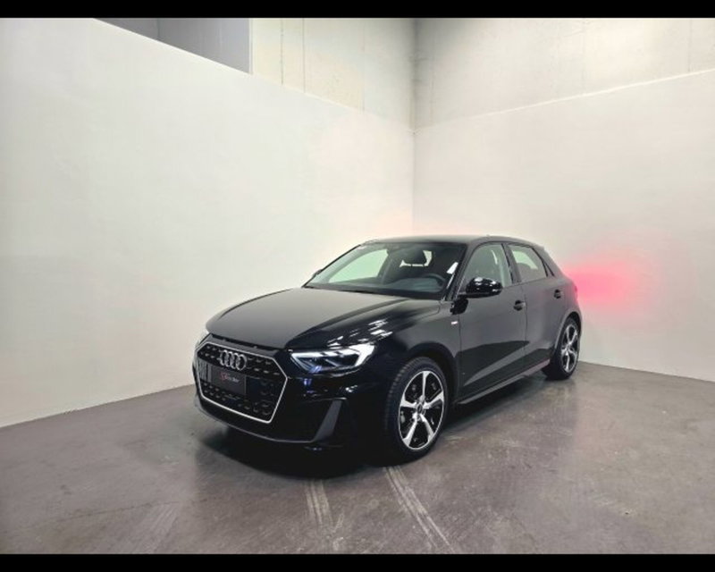 Audi A1 Sportback nuova a Treviso
