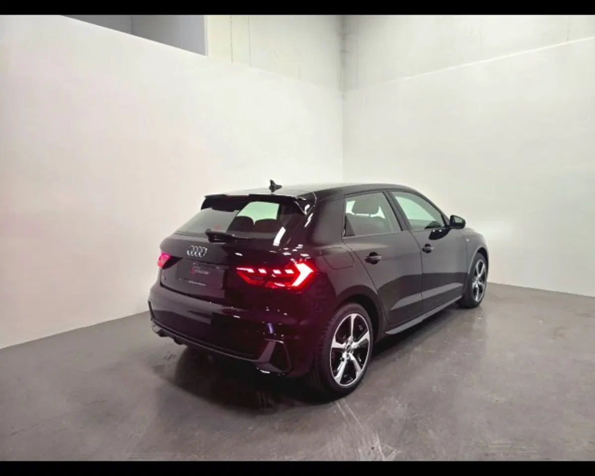 Audi A1 Sportback nuova a Treviso (2)