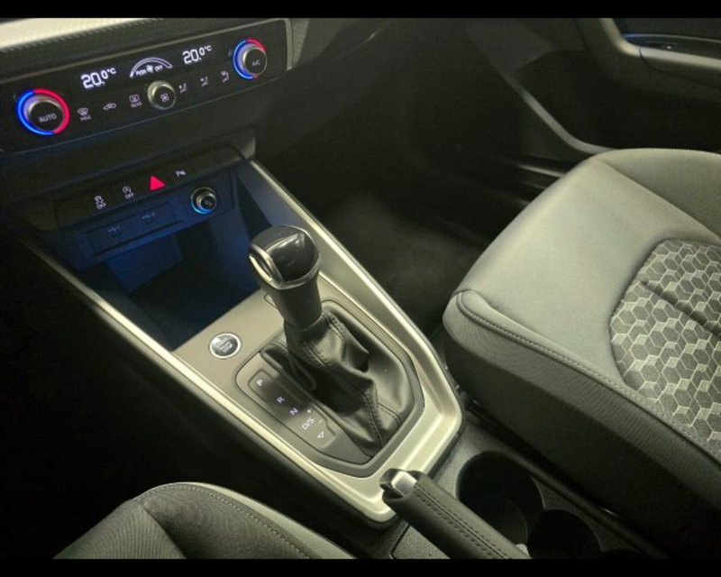 Audi A1 Sportback nuova a Treviso (8)