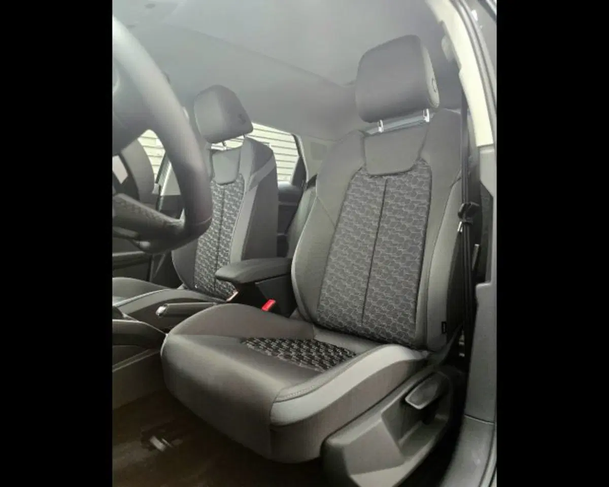 Audi A1 Sportback nuova a Treviso (9)