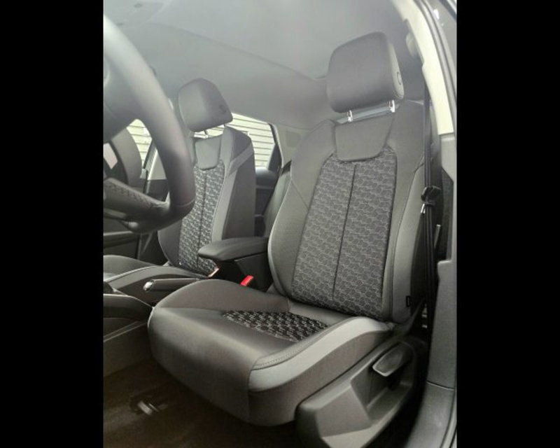 Audi A1 Sportback nuova a Treviso (9)