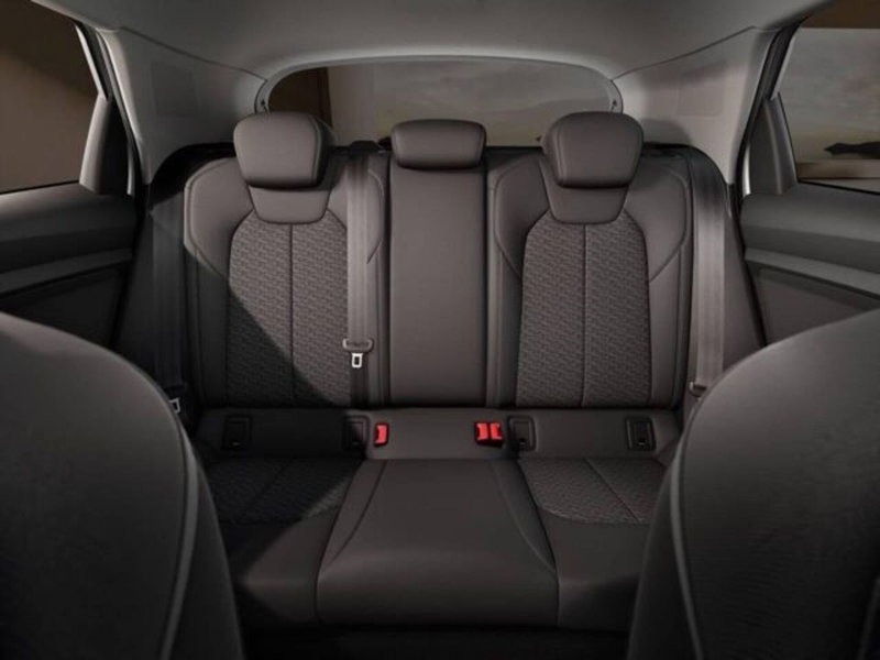 Audi A1 Sportback nuova a Treviso (10)