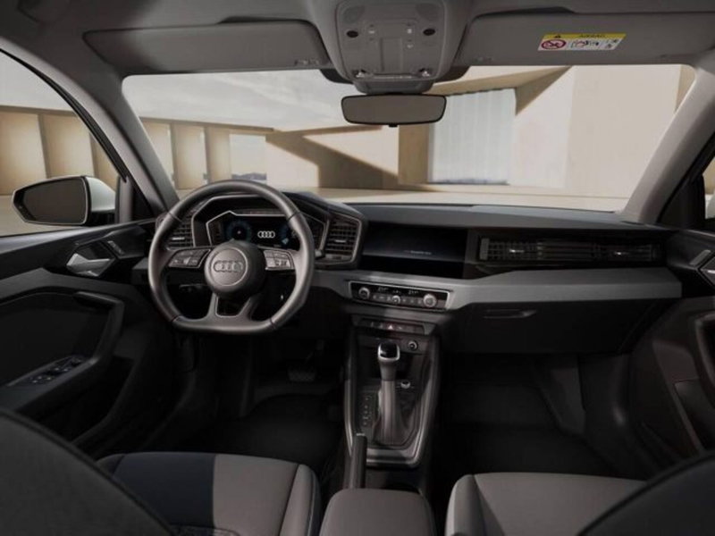 Audi A1 Sportback nuova a Treviso (8)