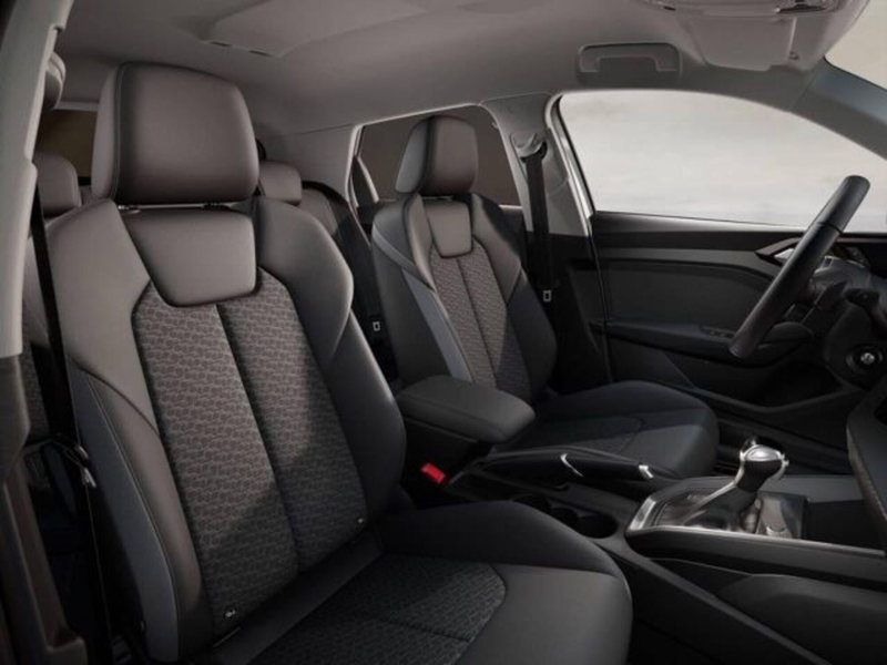 Audi A1 Sportback nuova a Treviso (9)