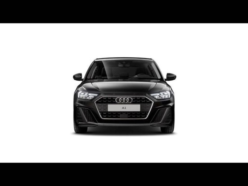 Audi A1 Sportback nuova a Treviso (2)