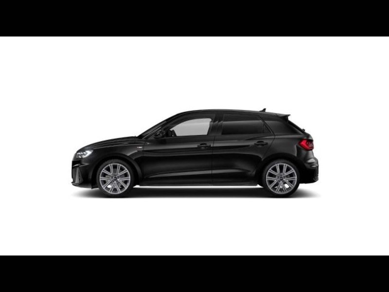Audi A1 Sportback nuova a Treviso (3)