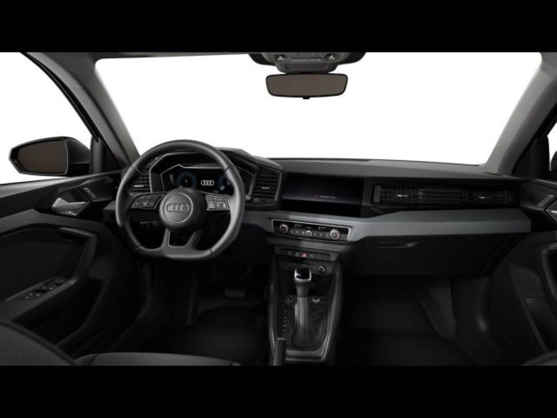 Audi A1 Sportback nuova a Treviso (7)