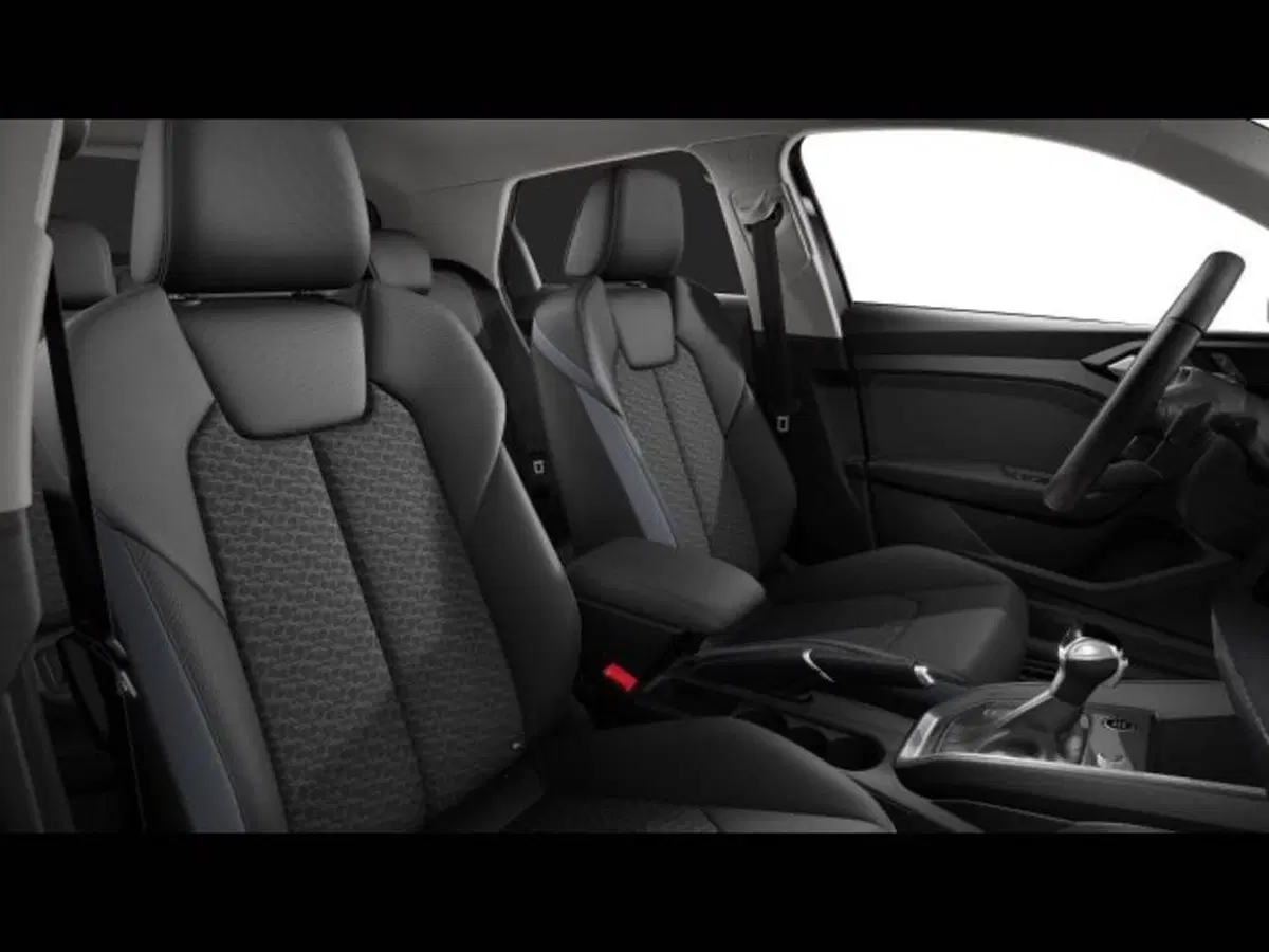 Audi A1 Sportback nuova a Treviso (8)