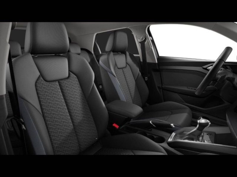 Audi A1 Sportback nuova a Treviso (8)