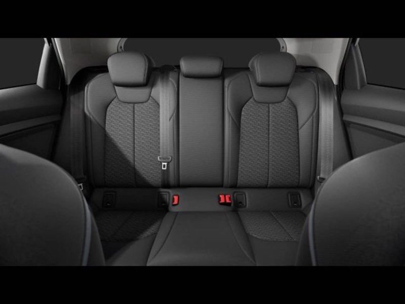 Audi A1 Sportback nuova a Treviso (9)