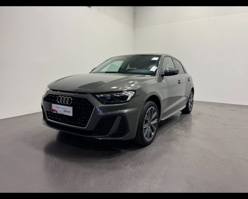 Audi A1 Sportback nuova a Treviso