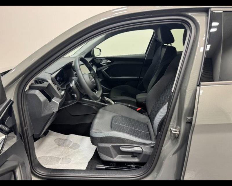 Audi A1 Sportback nuova a Treviso (5)