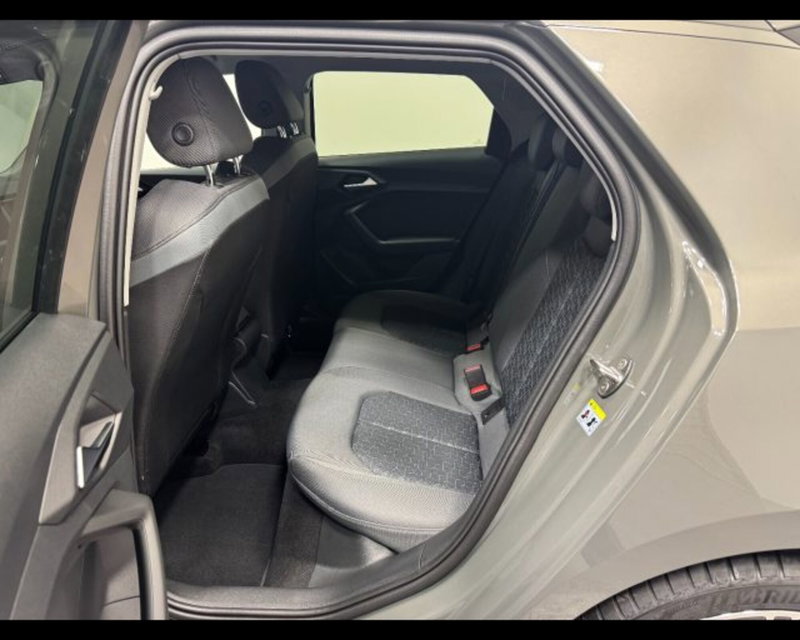 Audi A1 Sportback nuova a Treviso (6)
