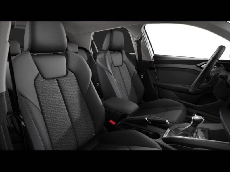 Audi A1 allstreet nuova a Treviso (7)