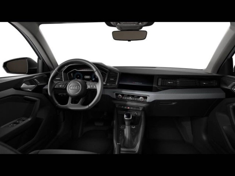 Audi A1 allstreet nuova a Treviso (8)