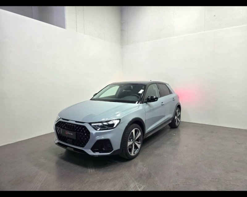Audi A1 allstreet nuova a Treviso