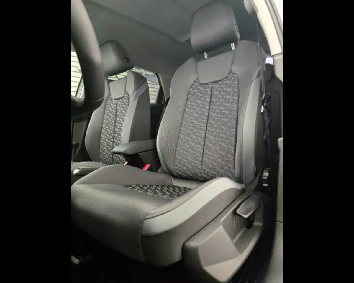 Audi A1 allstreet nuova a Treviso (10)