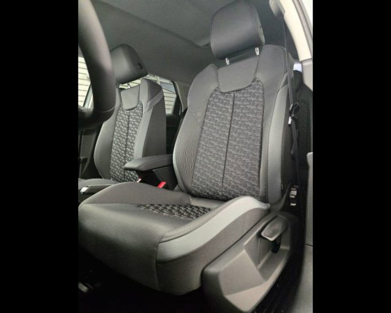 Audi A1 allstreet nuova a Treviso (10)