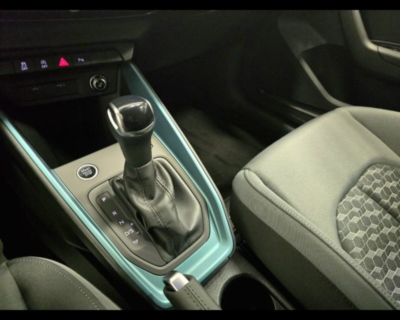 Audi A1 allstreet nuova a Treviso (9)