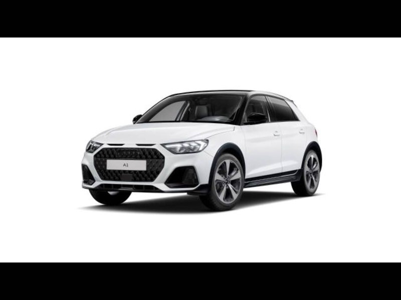 Audi A1 allstreet nuova a Treviso