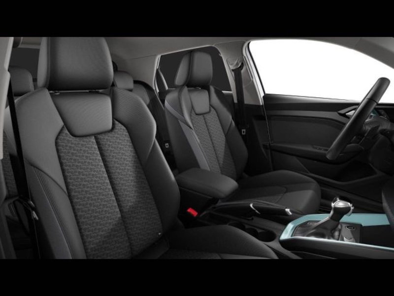 Audi A1 allstreet nuova a Treviso (8)