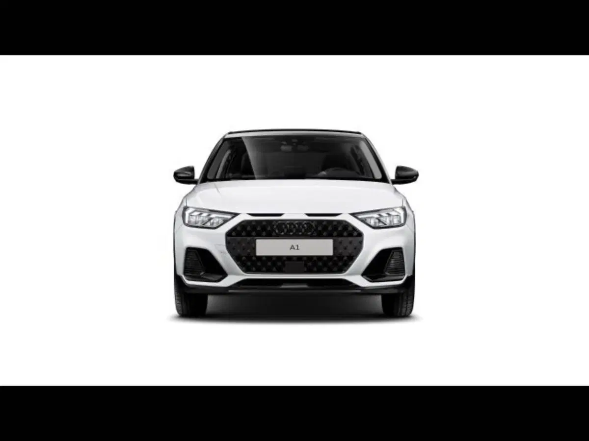 Audi A1 allstreet nuova a Treviso (2)