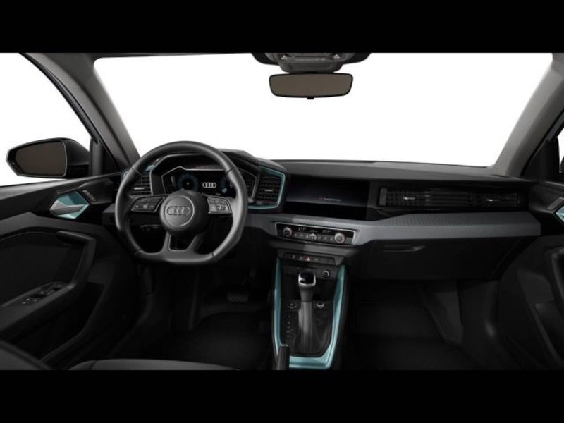 Audi A1 allstreet nuova a Treviso (7)