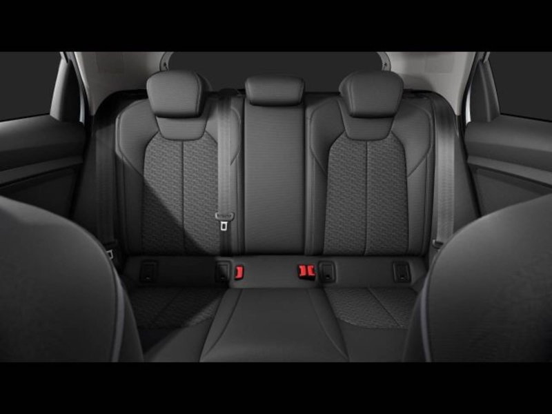 Audi A1 allstreet nuova a Treviso (9)