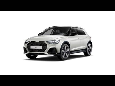 Audi A1 allstreet allstreet 30 TFSI S tronic Identity Contrast nuova a Conegliano