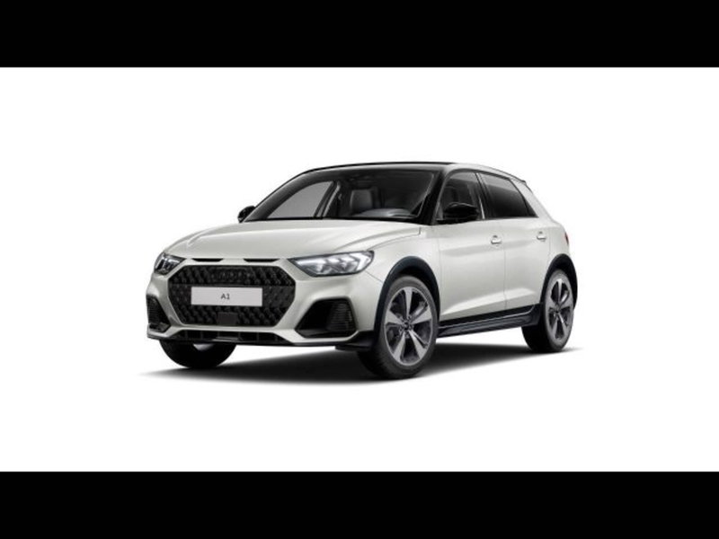 Audi A1 allstreet nuova a Treviso