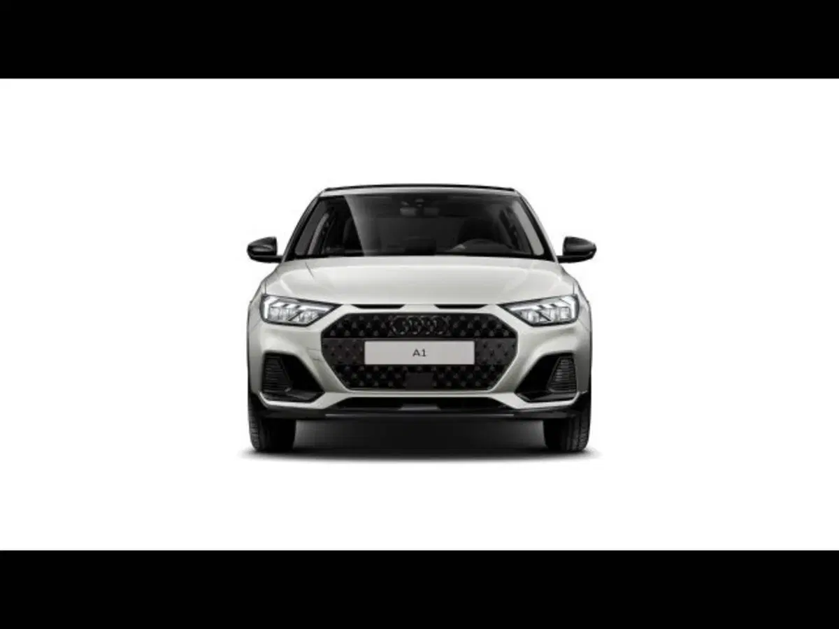 Audi A1 allstreet nuova a Treviso (2)