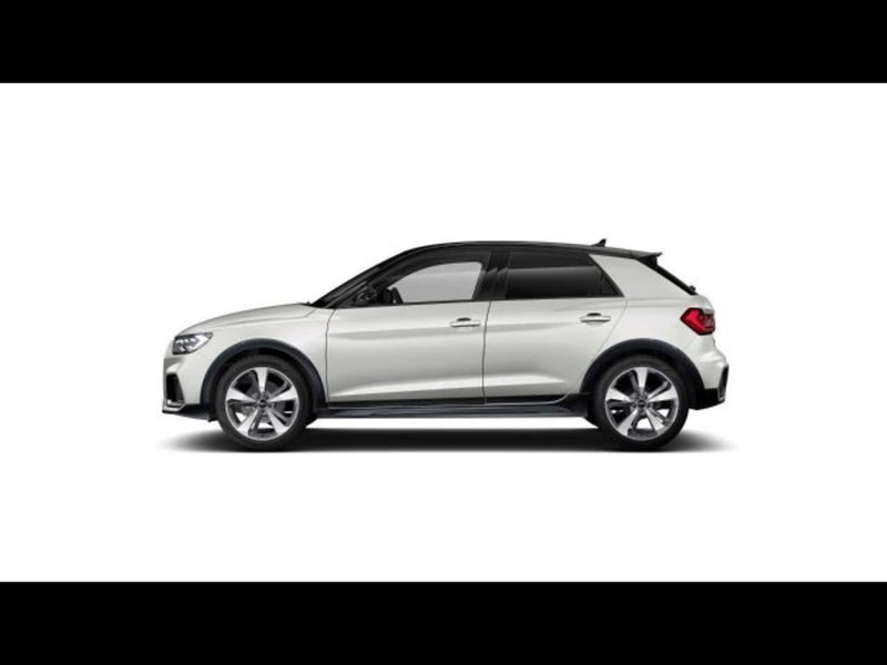 Audi A1 allstreet nuova a Treviso (3)