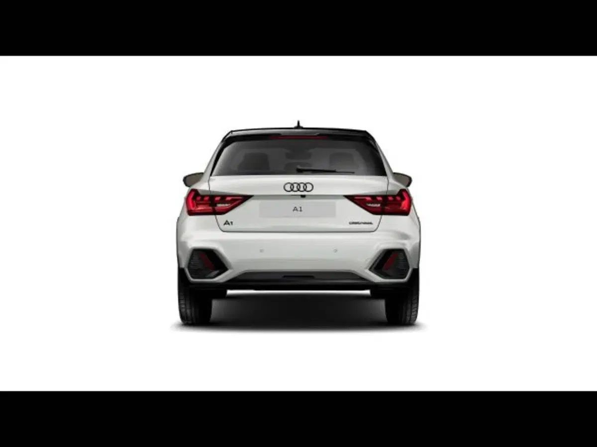 Audi A1 allstreet nuova a Treviso (5)