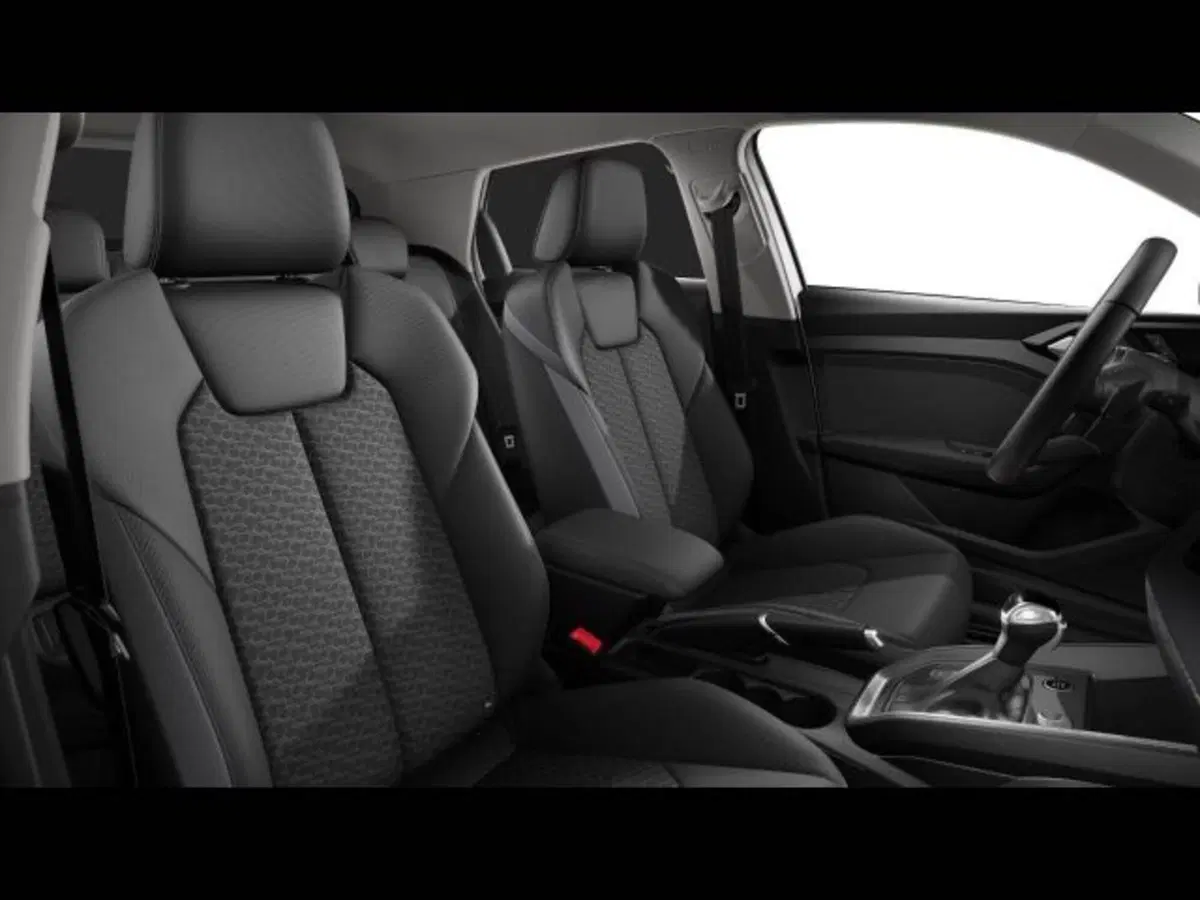 Audi A1 allstreet nuova a Treviso (8)