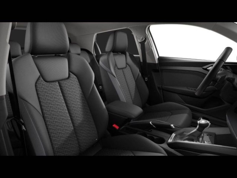 Audi A1 allstreet nuova a Treviso (8)