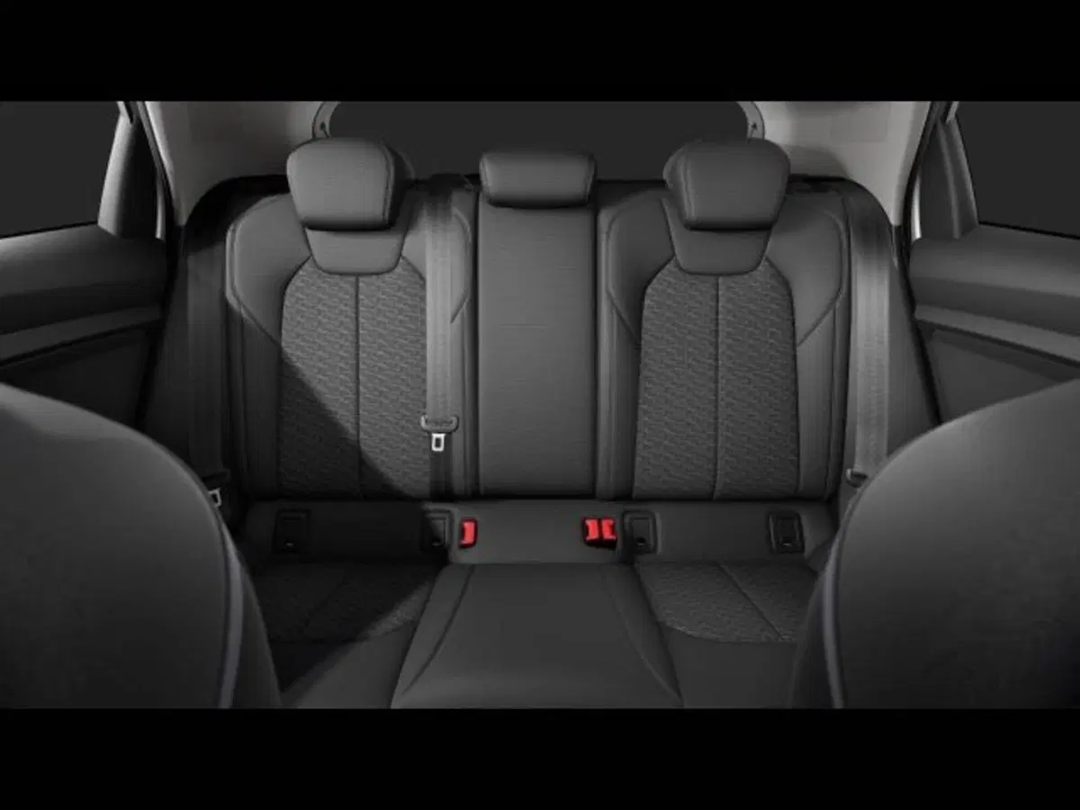 Audi A1 allstreet nuova a Treviso (9)