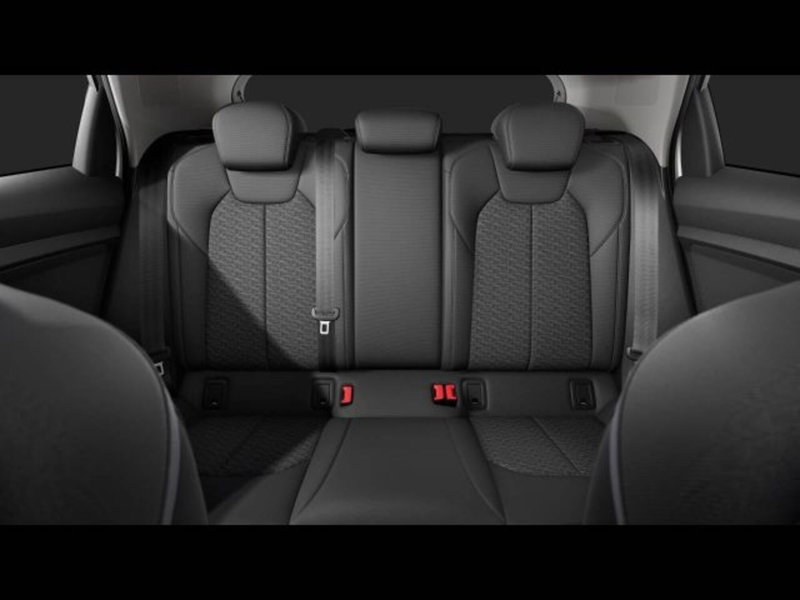 Audi A1 allstreet nuova a Treviso (9)