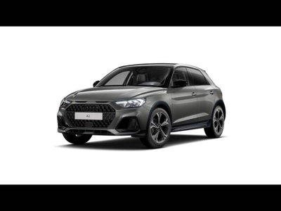 Audi A1 allstreet allstreet 35 TFSI Identity Contrast nuova a Conegliano