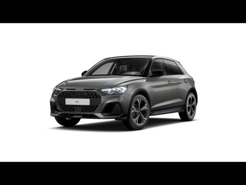 Audi A1 allstreet nuova a Treviso