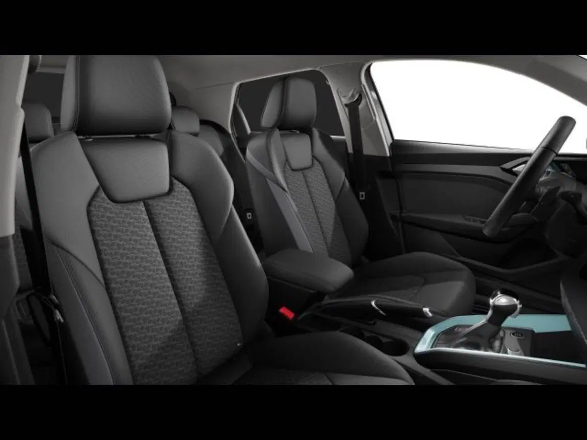 Audi A1 allstreet nuova a Treviso (8)