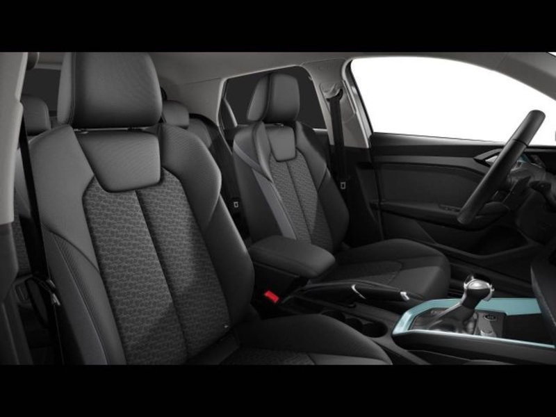 Audi A1 allstreet nuova a Treviso (8)