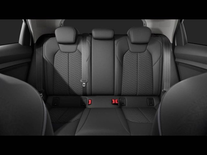 Audi A1 allstreet nuova a Treviso (9)