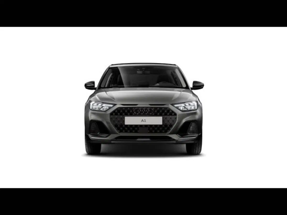 Audi A1 allstreet nuova a Treviso (2)